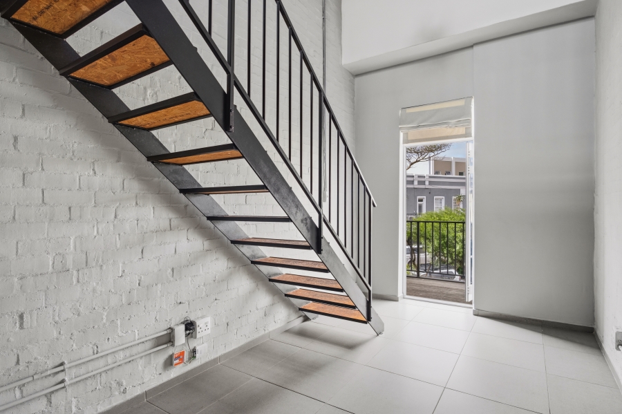 To Let 1 Bedroom Property for Rent in Observatory Western Cape